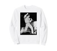 Tom Jones en Direct, Lake Tahoe, Nevada, 1983 Sweatshirt