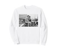 Tom Jones & Engelbert Humperdinck Nouvelles Voitures Sweatshirt