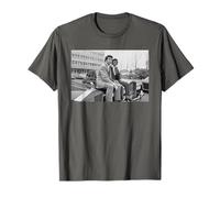 Tom Jones & Engelbert Humperdinck Nouvelles Voitures T-Shirt