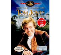Tom Jones - Entre L'alcove Et La Potence
