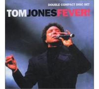Tom Jones - Fever (2cd)