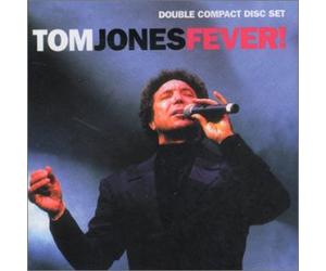 Tom Jones - Fever (2cd)