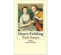 Tom Jones Fielding, Henry (Auteur)
