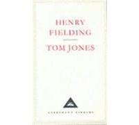 Tom Jones Fielding, Henry (Auteur)