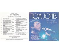 Tom Jones : For Once in My Life CD