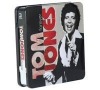 Tom Jones - Forever Tom Jones