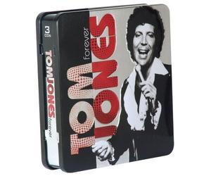 Tom Jones - Forever Tom Jones