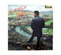 Tom Jones - FROM THE HEART LP