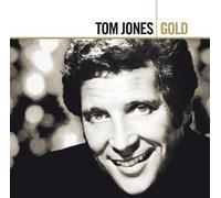 Tom Jones - Gold (1965 - 1975) By Tom Jones (2005-09-01)