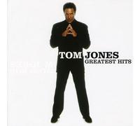 Tom Jones - Gold : Greatest Hits [New CD] Rmst, Canada - Import, England - Impor