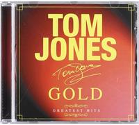 Tom Jones - Gold [Import]
