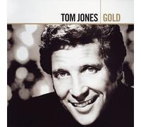 Tom Jones - Gold [Import]