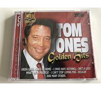 Tom Jones - Golden Hits [Import]