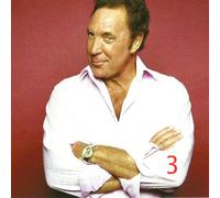 Tom Jones - Great Songs performed by Tom Jones (CD Album Tom Jones, 12 Tracks)