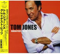 Tom Jones - Greatest Hits