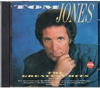 Tom Jones - Greatest hits