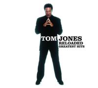Tom Jones – Greatest Hits – CD – Remaster – Neuf