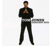 Tom Jones – Greatest Hits – CD – Remaster – Neuf
