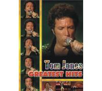 Tom Jones - Greatest Hits [Import]
