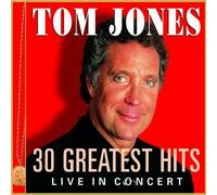Tom Jones - Greatest Hits [Import]
