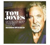 Tom Jones - Greatest Hits Rediscovered