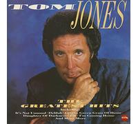 Tom Jones - Greatest Hits (#star2296) [Import]