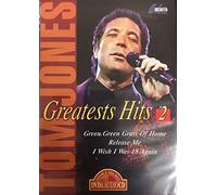 Tom Jones: Greatest Hits, Vol. 2 [Import Zone 1]