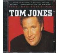 Tom Jones - Green Grass of Home