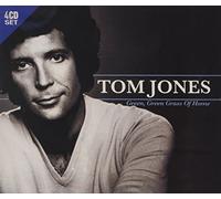 Tom Jones - Green Grass of Home [Import]