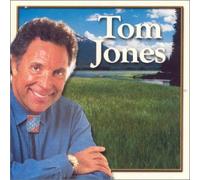 Tom Jones - Green Grass of Home [Import]