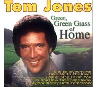 Tom Jones - Green Green Grass of Home