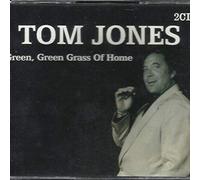 Tom Jones - Green, Green Grass Of Home - Weton-Wesgram - BB203