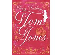 Tom Jones - Henry Fielding - Principis - ebook (ePub) - Livre