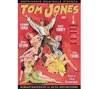 Tom Jones [Import]