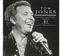 Tom Jones - incl. Duets e.g. Upside Down (w Dusty Springfield)