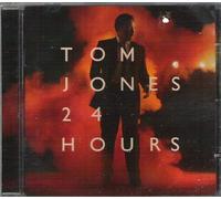 Tom Jones - incl. i'm alive (CD Album Tom Jones, 12 Tracks)