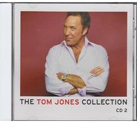 Tom Jones - incl. Thunder Ball (CD Album Tom Jones, 12 Tracks)