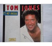 Tom Jones - It´s Not Unusual
