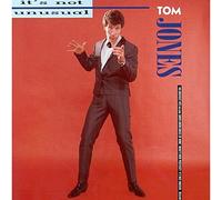 Tom Jones - It's Not Unusual [Import]