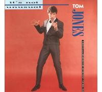 Tom Jones – It's Not Unusual - The Greatest Hits – Import
