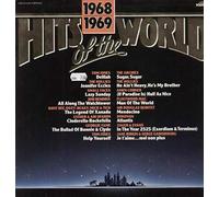 Tom Jones, Jimi Hendrix, Donovan, Zager & Evans..