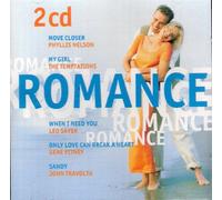 Tom Jones, John Travolta, Percy Sledge and many more - ROMANCE
