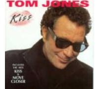 Tom Jones – Kiss – CD