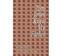 Tom Jones Knew My Father: A transatlantic satire in search of a Wales that no longer exists.
