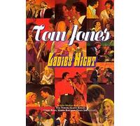 Tom Jones : Ladies Night