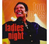 Tom Jones - Ladies Night [Import]