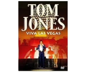 Tom Jones : Ladies Night / Las Vegas