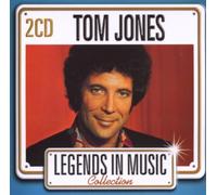 Tom Jones - Legends in Music Colle [Import]