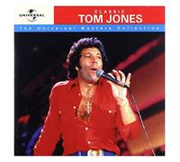 Tom Jones - Les Talents du siècle - Best Of
