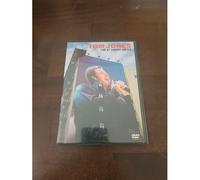Tom Jones Live At Cardiff Castle (2004) - Dvd